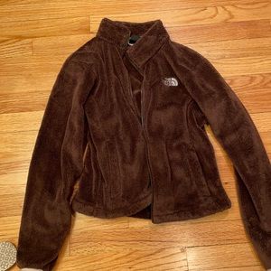 North face jacket